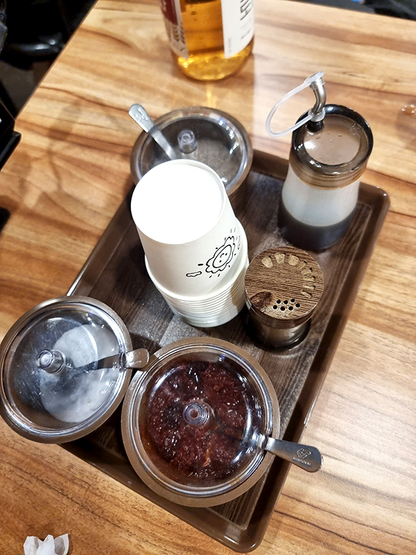 영등포구청 수촌옥