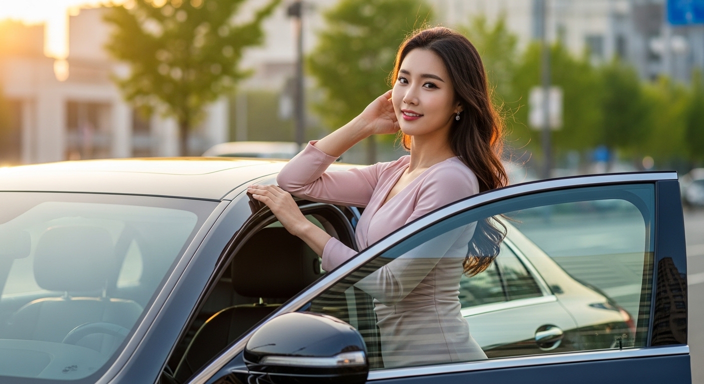 장기렌트 중도 해지 위약금