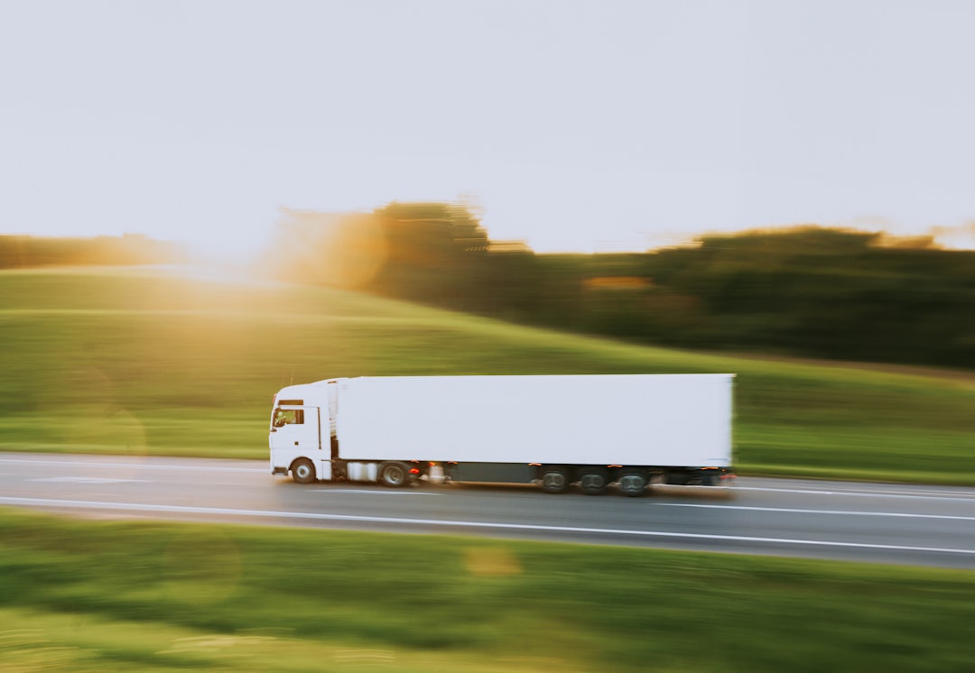 truck