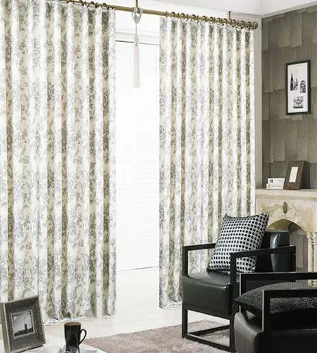 마스터스 커튼 블라인드