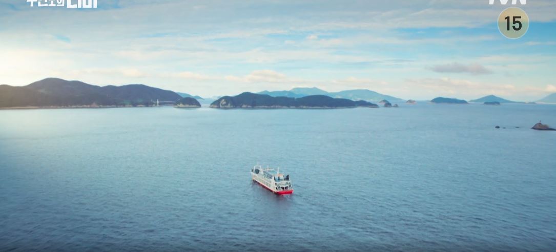 무인도의디바_2회