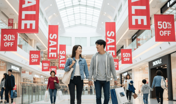 코리아세일페스타 2025