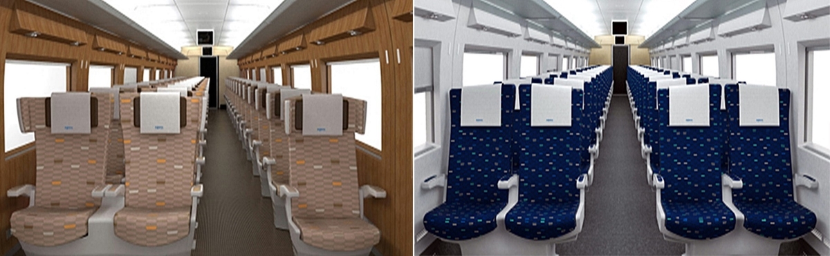 KTX 자리 셀프 좌석변경