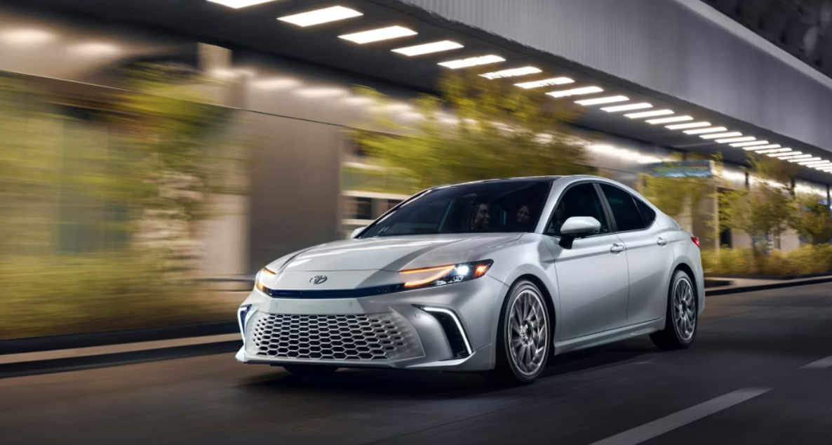 켐리 하이브리드 앞