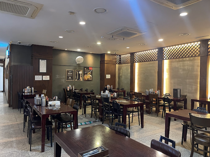 강남 대치동 곱창 '중앙해장'