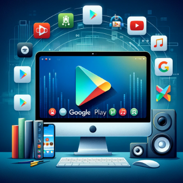 플레이스토어-pc