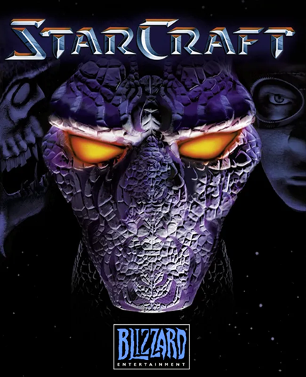 그때 그 게임 1부 &ndash; 초딩 인생을 바꾼 스타크래프트 (1998~2001)