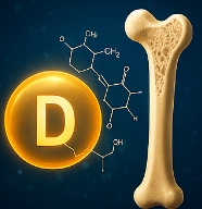 비타민D 하루 권장량