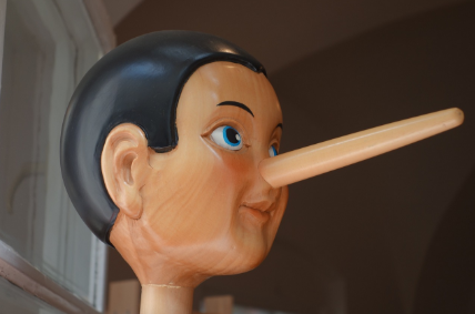 거짓말은 왜 나쁠까? 칸트 아저씨에게 들어봤어!