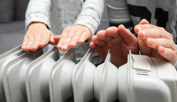 생활비 절약 아이 있는 집 겨울 난방비 관리 노하우