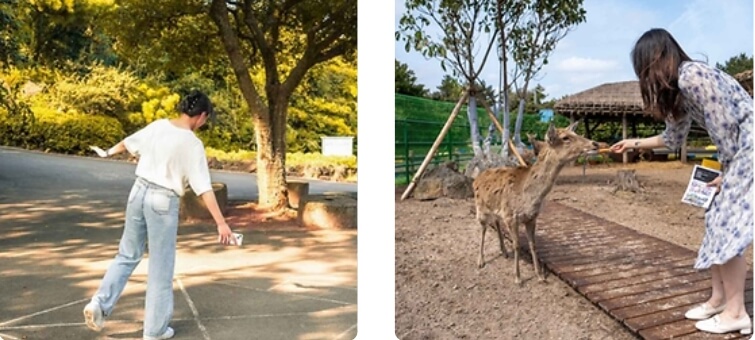 제주민속촌 민속체험축제
