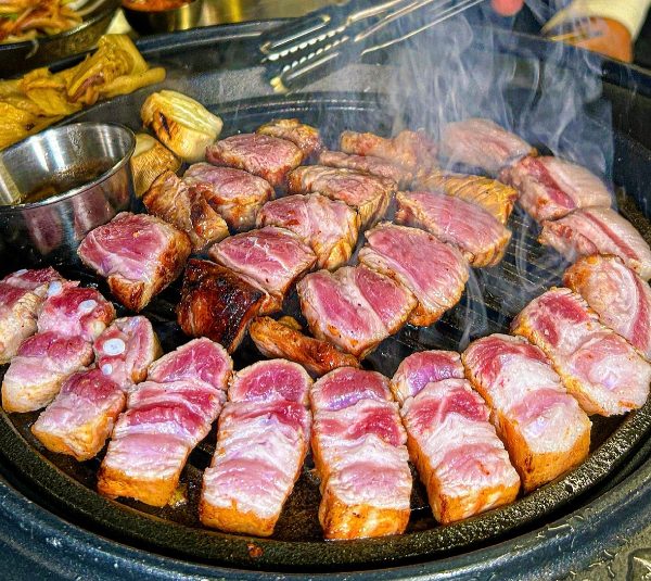 애월 맛집 베스트10