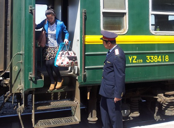 지역에 따라 실질소득 차이 1