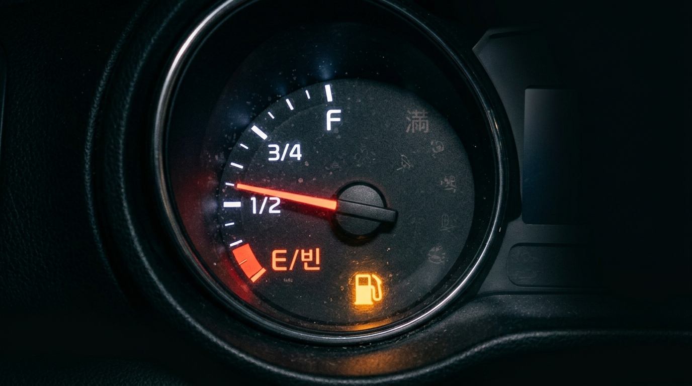 농업인 운수업 종사자 필수! 유류비 보조금 중복 신청 고유가 피해지원금