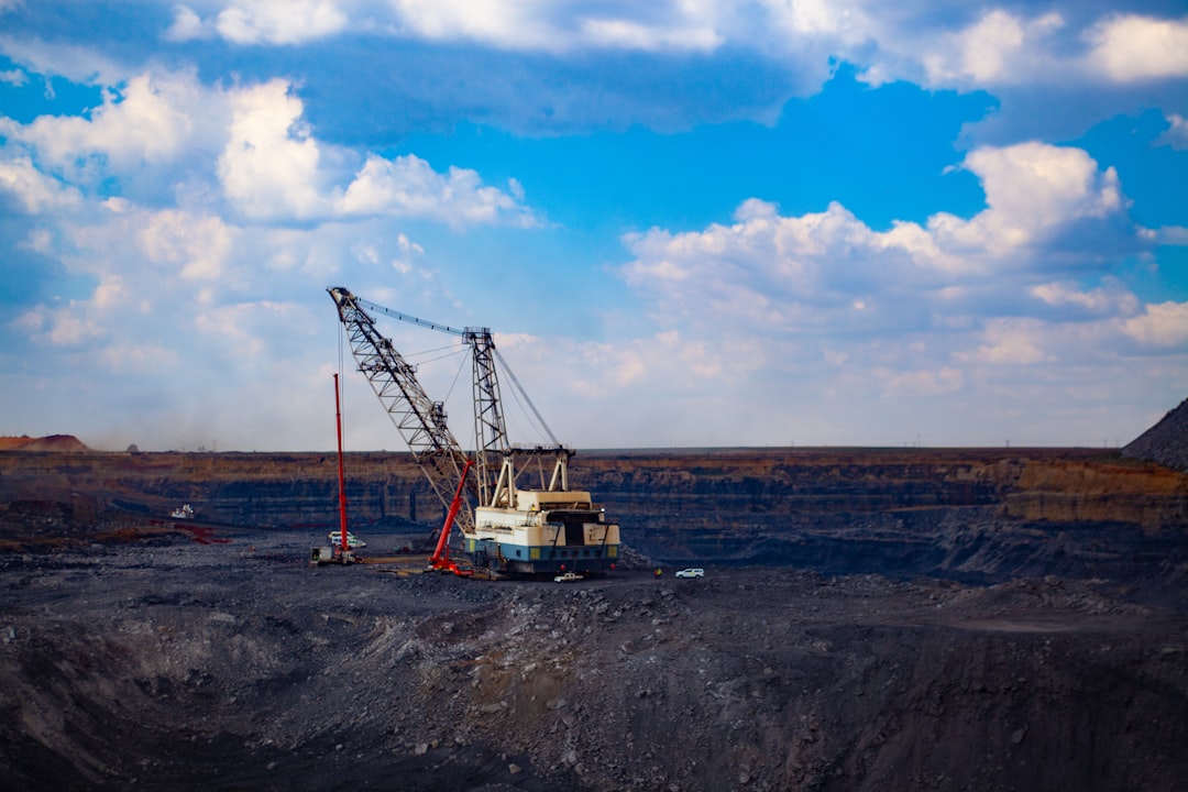 Mining