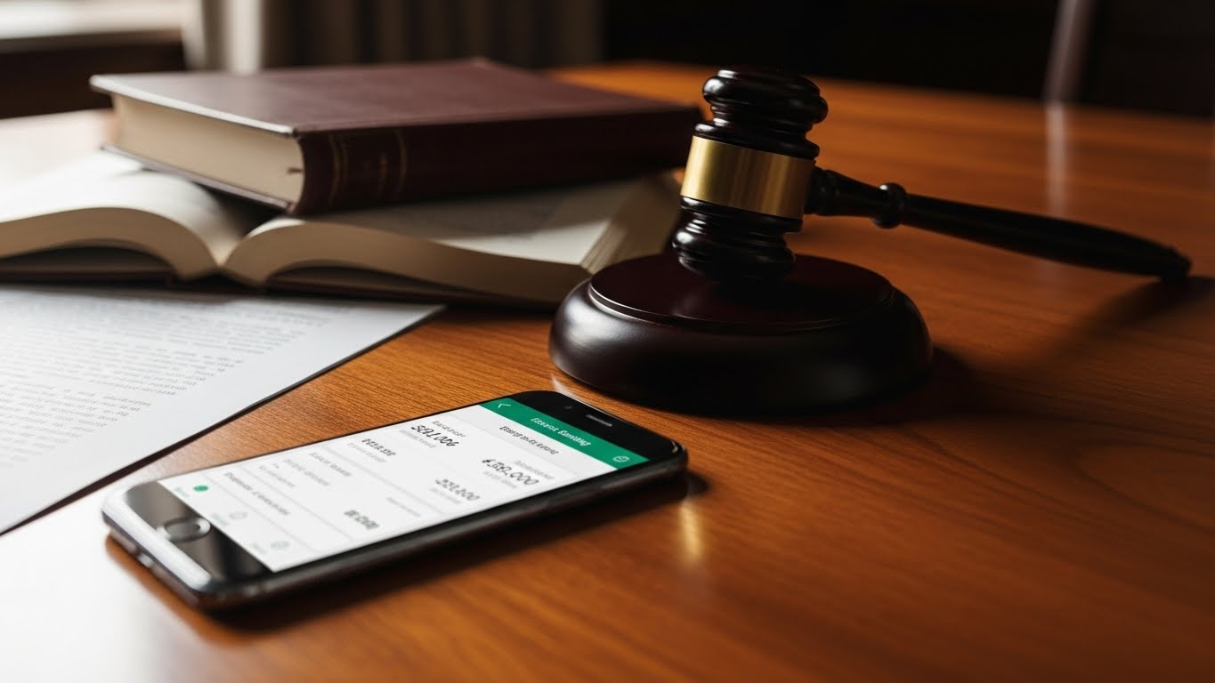 중고거래사기, 안전결제사기, 사기죄처벌