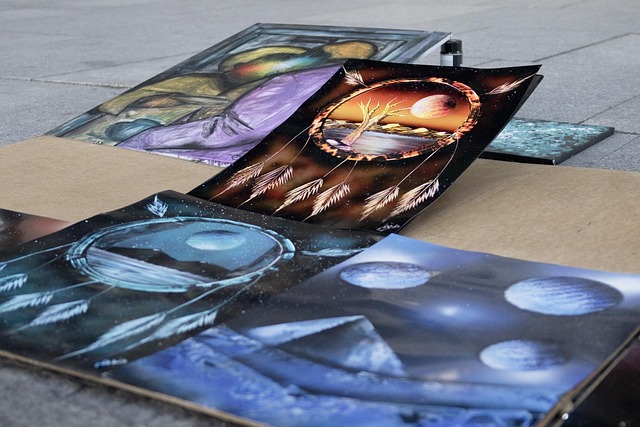 디지털 미술관과 가상 큐레이션