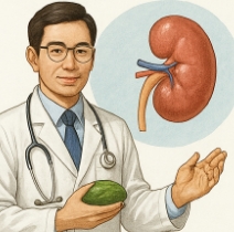 오이 효능