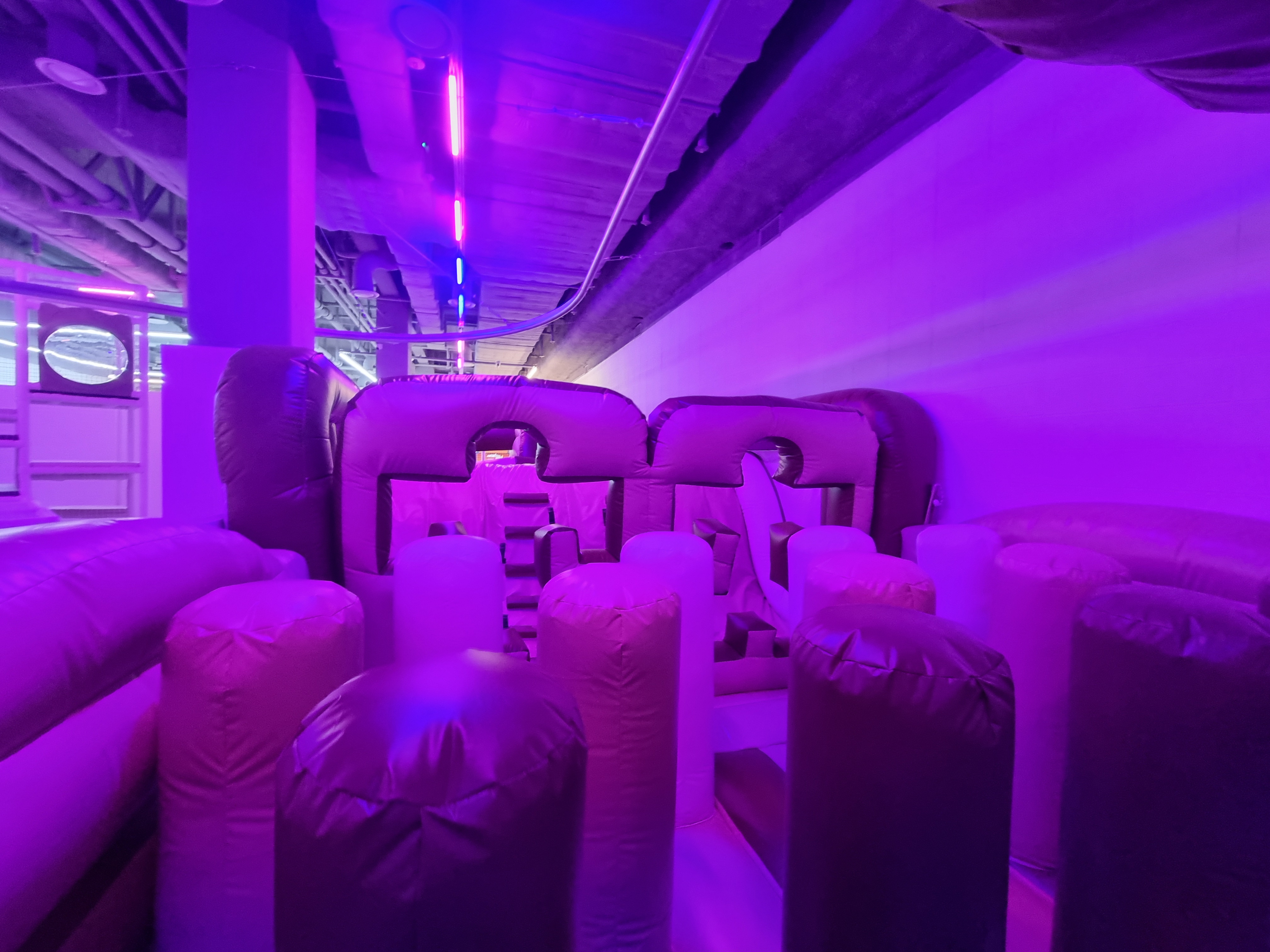 과천 고고다이노 키즈카페