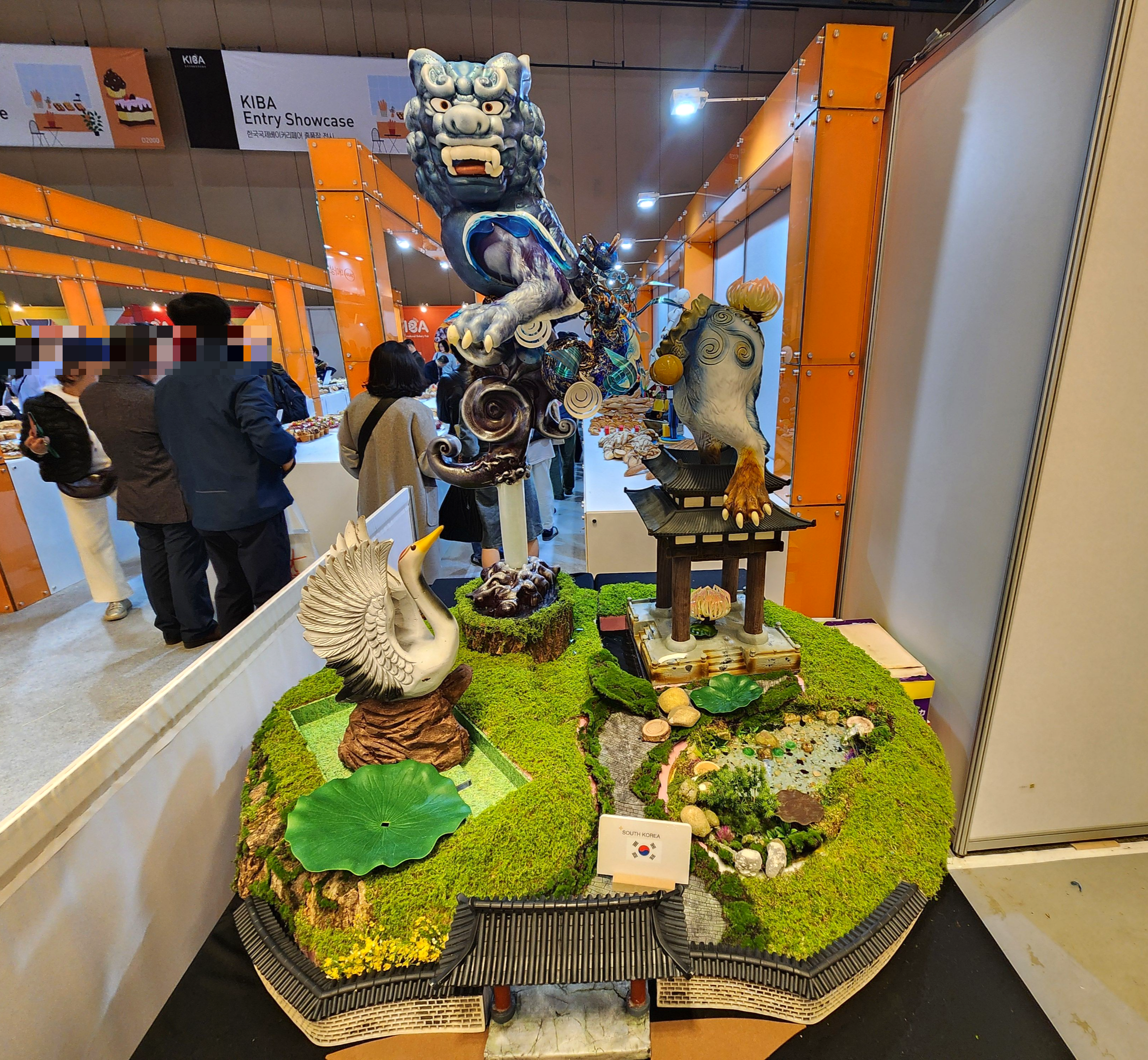 2025한국국제베이커리페어