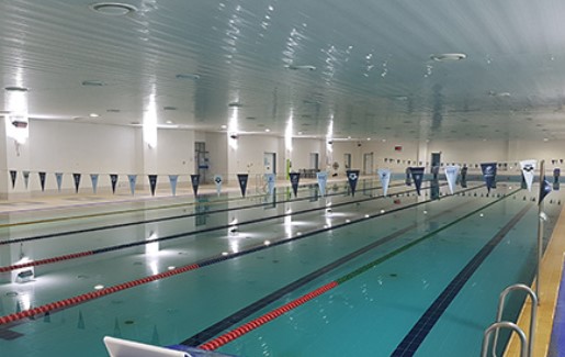 swimming-pool