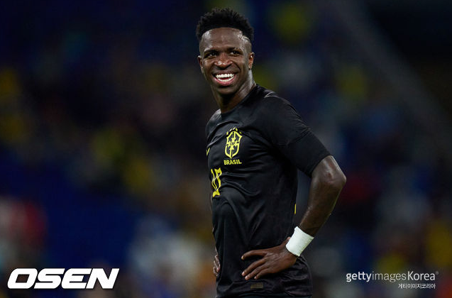 비니시우스 주니어