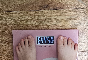 10일 계란 다이어트 후기