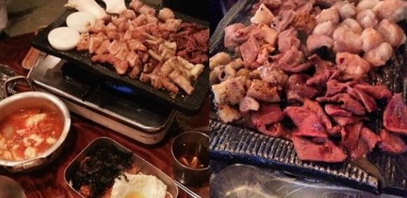 곱창
