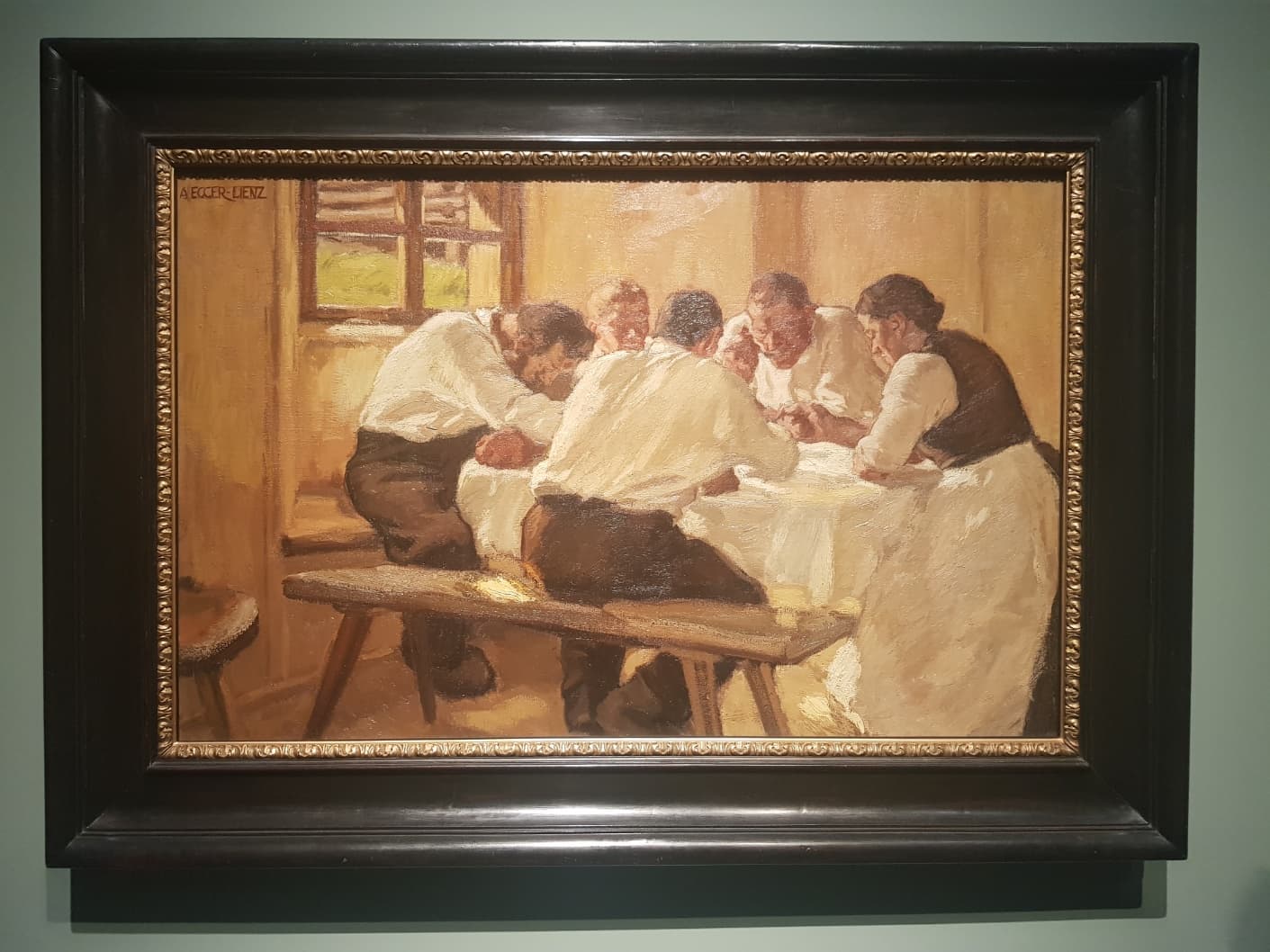 비엔나 분리파 007