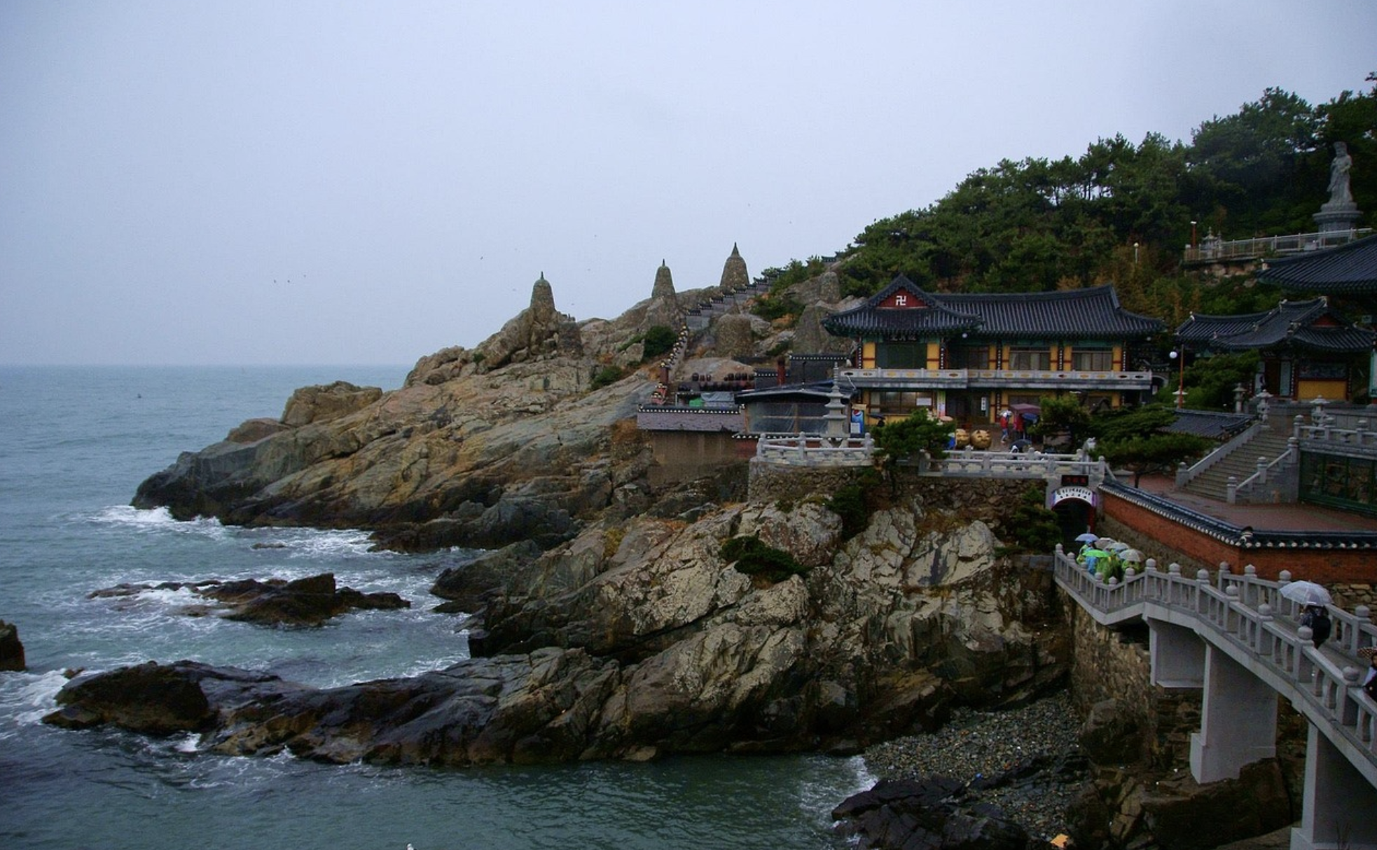 부산·경상도 당일치기 여행 추천 7곳