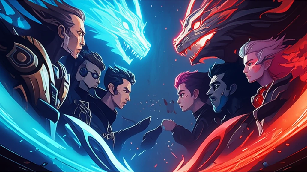 2024 뿌챔스 결승, 놓치면 후회할..