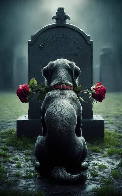 메타버스 추도의 진화: 가상현실로 떠나는 마지막 길