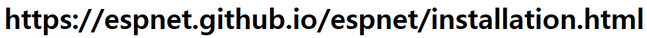 ESPnet-설치-관련-문서-페이지-URL