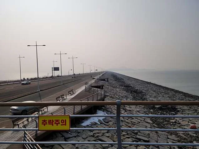 장자도