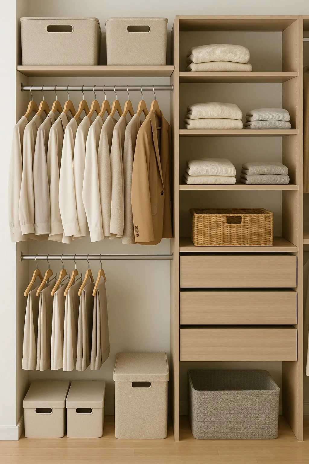 정리수납 전문가 자격증 취득