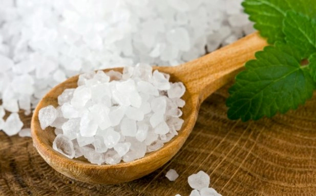 천일염 방사능 검사 강화 이슈