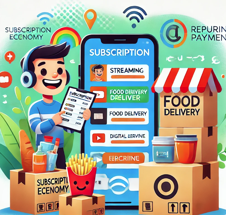 구독경제