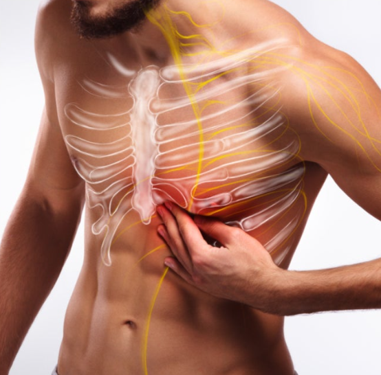 왼쪽 옆구리 통증 원인 총정리! 주요 질병 5가지, 병원 언제 가야 할까?