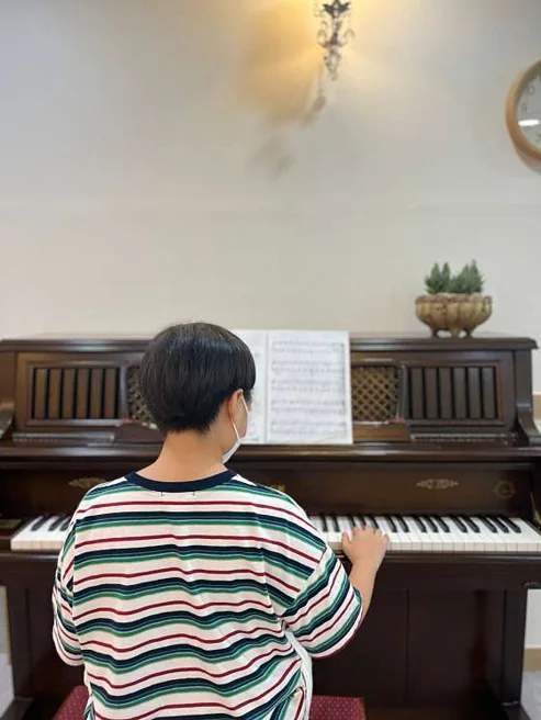 이화쏠티음악학원