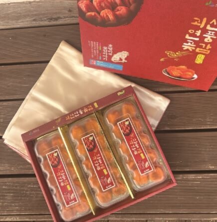 한국인의 밥상 708회 문경새재 문경 하초리, 불정역, 충북 괴산 수옥정 마을 이야기와 청연담 전통장류 및 연풍 곶감 주문방법