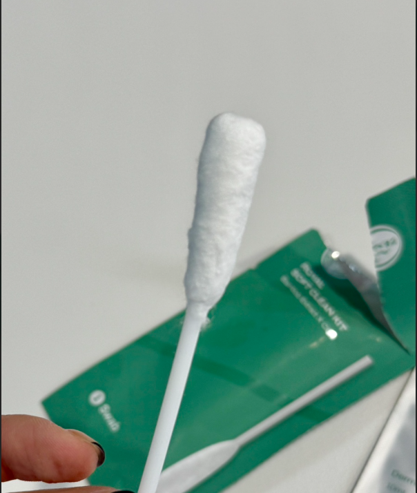 히디프 클린키트 효과