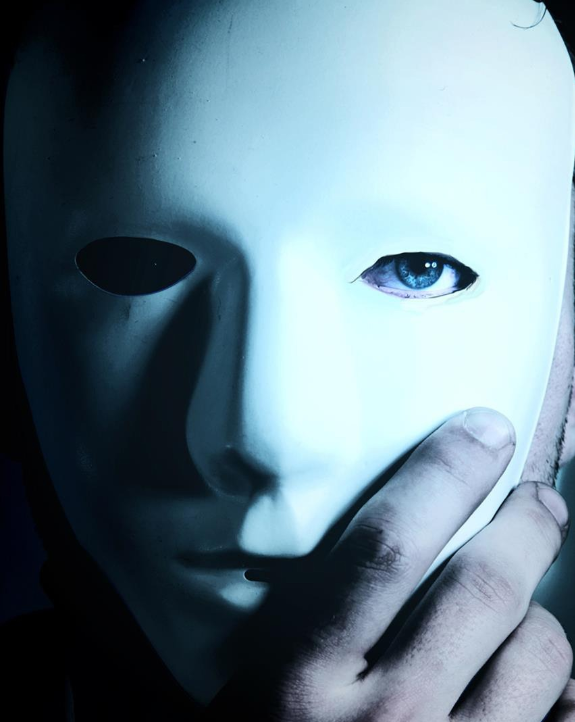 진짜 나는 존재할까? 자아 정체성에 대한 일상적인 고민과 철학적 탐색