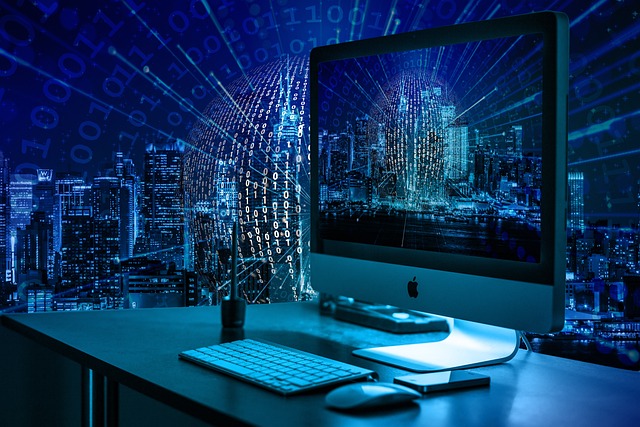 기술과 예술의 만남_디지털 아트와 프로그래밍