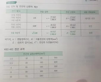 전기 단위 환산 계산기 변환법_23