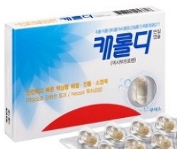 캐롤디