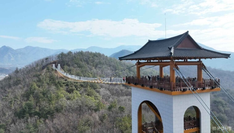 문경 가볼만한곳 베스트 10