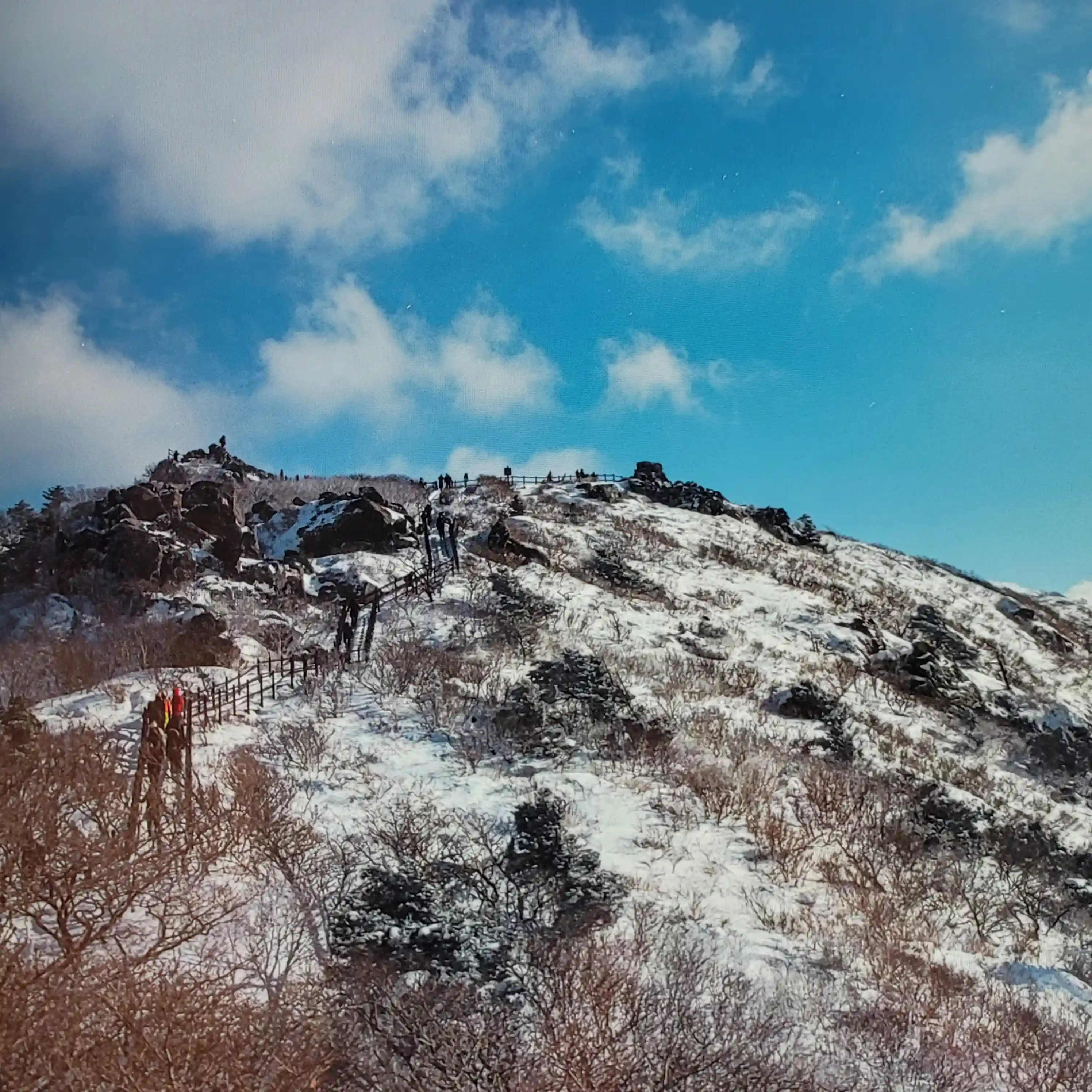 계곡 산행 좋은곳