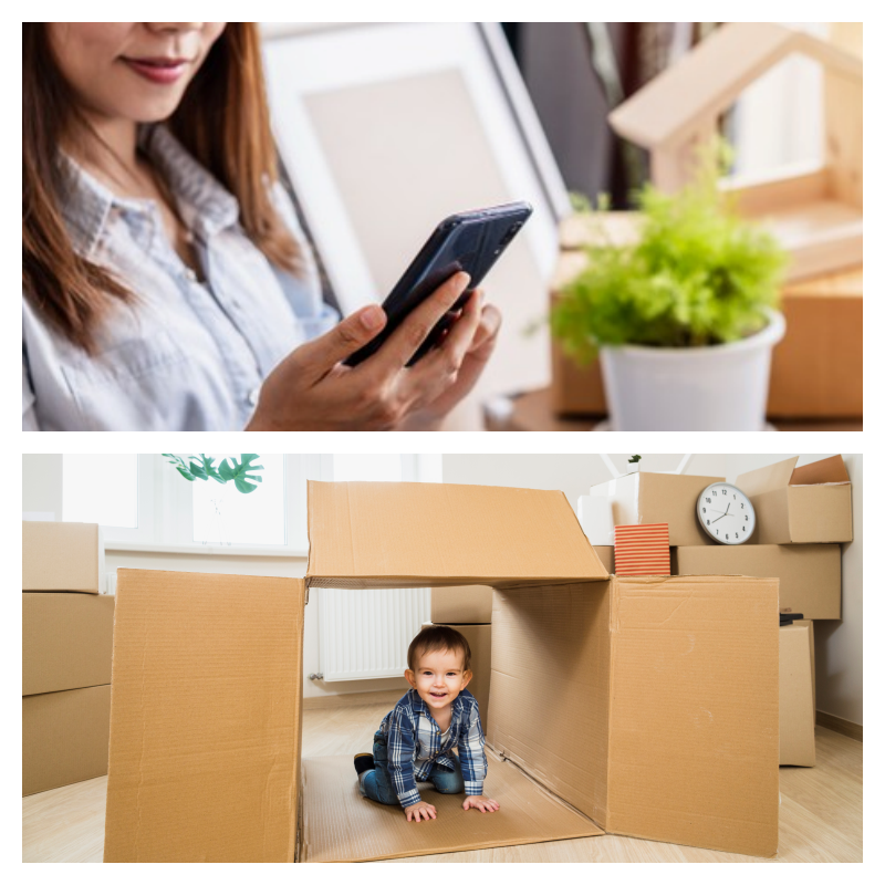 속초시 이삿짐센터