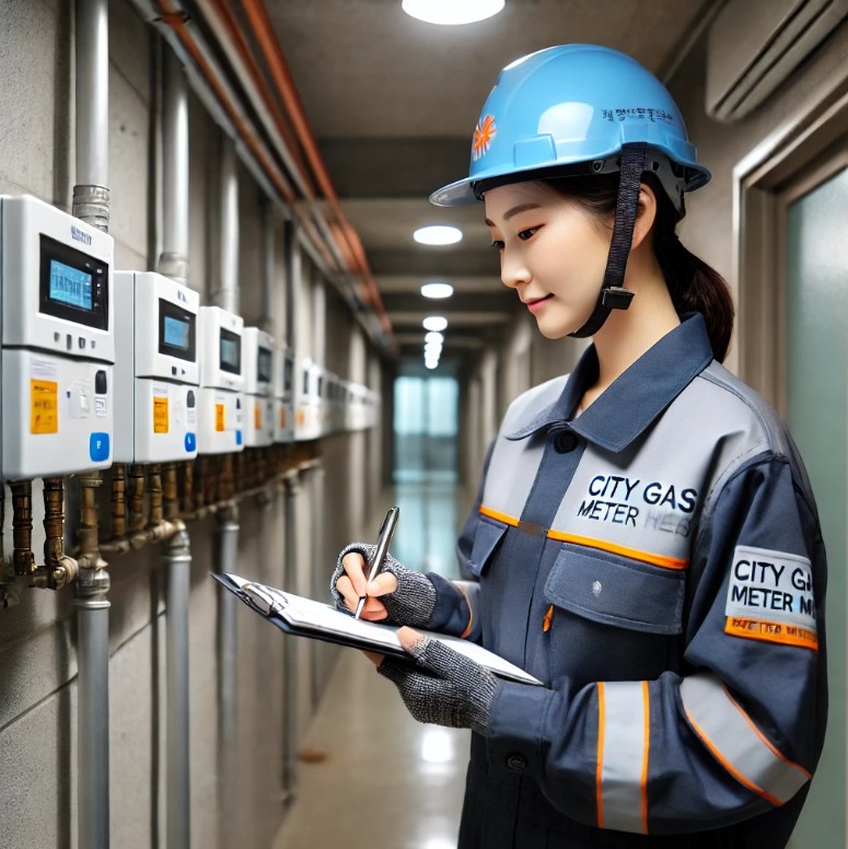 삼천리 도시가스11