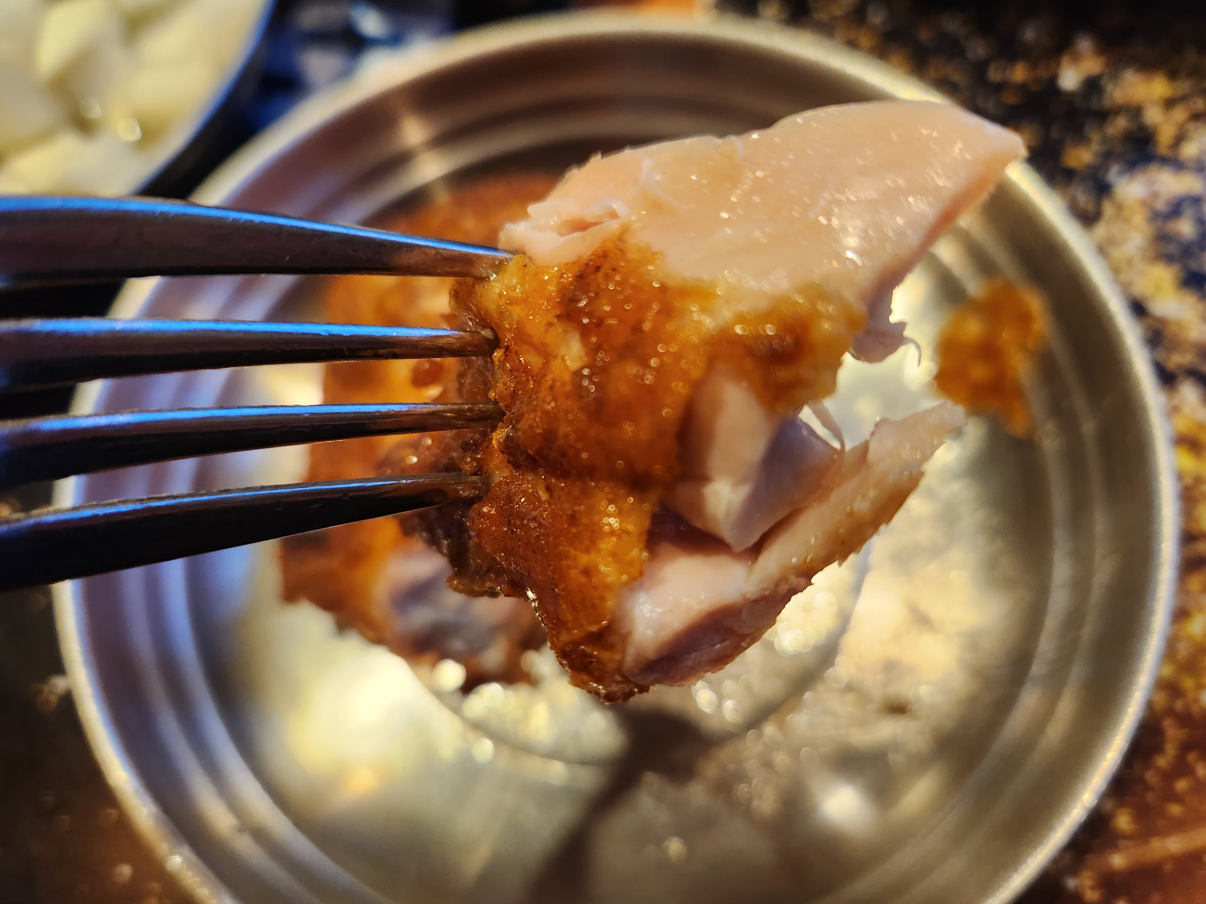 림스치킨 오리지널(후라이드)
